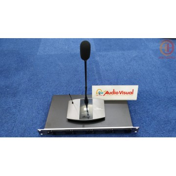 Bộ Micro đại biểu không dây HAI-D818